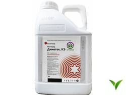 Диметек КЭ 5 л