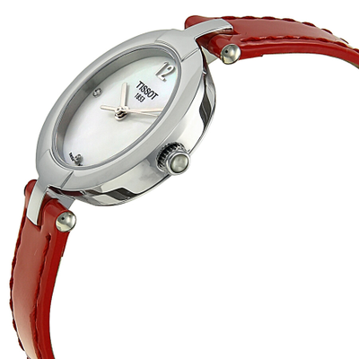 Швейцарские часы Tissot T084.210.16.116.00