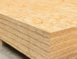 OSB-3 (ОСП-3) 12 мм Kronospan 1,25*2,5м