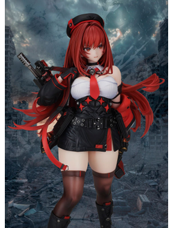 Фигурка Рапи (Rapi Red Hood)