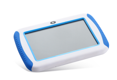 БИОМЕДИС - Физиотерапевтический прибор на платформе Android