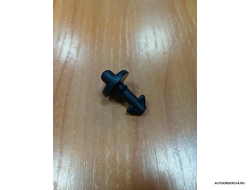 Замок крышки блока предохранителей 2170 (цена за 10 шт)