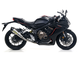 Выхлопная система Arrow X-Kone 71704MI + 71892XKI