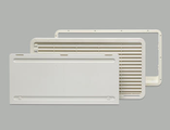 Решетка вентиляционная LS 300  для холодильника Dometic / Thetford