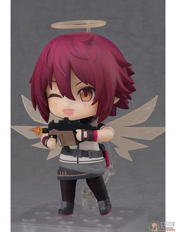 Нендроид Эксия (Exusiai)