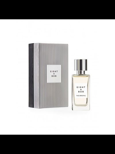 ORIGINAL парфюмерная вода EIGHT &amp; BOB