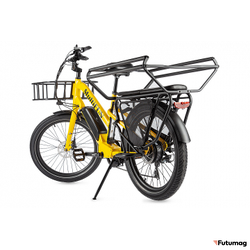 Электровелосипед Eltreco MultiFun