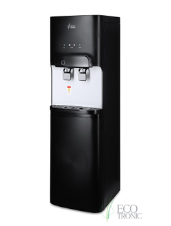 Пурифайер Ecotronic A88-U4L Black