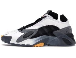 Adidas Streetball White Grey