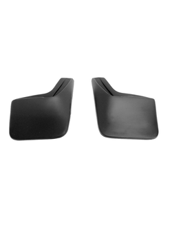 Брызговики задние (NORPLAST) для Рено Сандеро 1