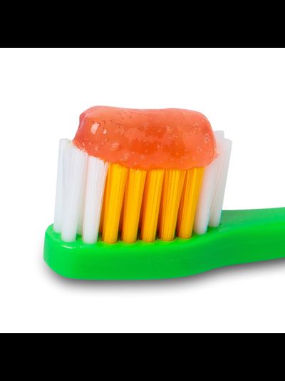 glister™ Kids Детская зубная паста, 65мл./ 85г.