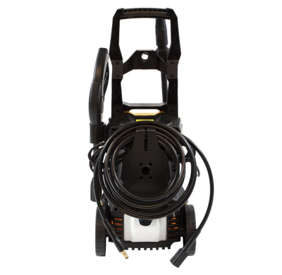 Мойка высокого давления DENZEL R-135