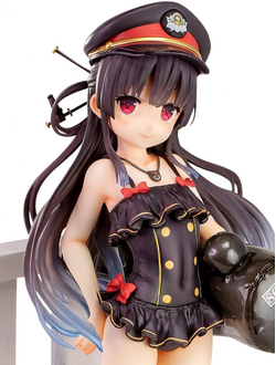 Фигурка 1/7 Hachiroku