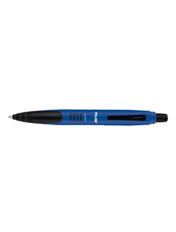 Ручка шариковая MILAN Compact, 1,0мм, синий, 17656890120