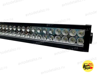 Фара светодиодная CH008 180W COMBO 60 диодов по 3W