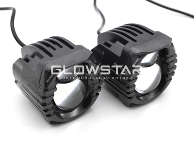 Билед модули Aozoom Y25-01 12V/24V, 35W/45W, универсальное крепление