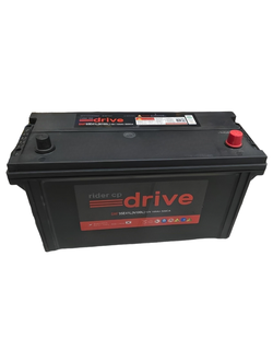 АКБ 6СТ-100 RIDER о.п.