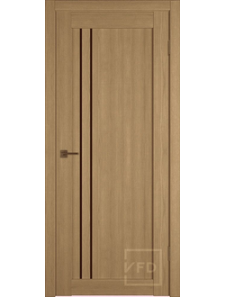 Атум Про X33 Red oak верт. Black gloss