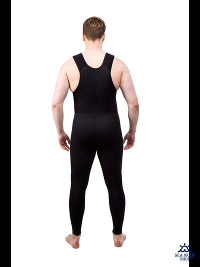 Гидрокостюм неопрен 3мм AquaTeam HUNTER У/ОП р.52 !promo