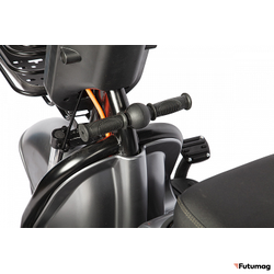 Трицикл Rutrike Бумеранг