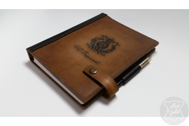 ежедневник купить, подарок руководителю, стильный подарок, ежедневник дорого купить, кожаный блокнот