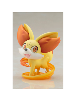 Фигурка 1/8 Серена и Фокко (Fokko, Serena)