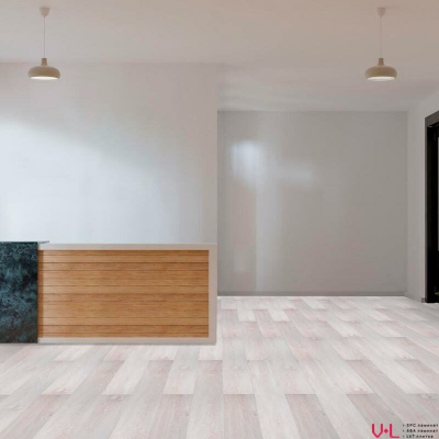 SPC ламинат My Step Aqua Алта MSA54 43 класс толщина 7.0 мм с фаской и подложкой замковый 1.67 м2