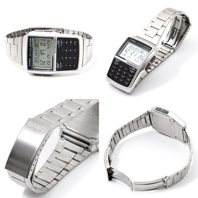 Часы Casio DBC-32D-1A