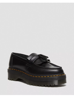 Лоферы Dr Martens Adrian Loafers Leather Platform