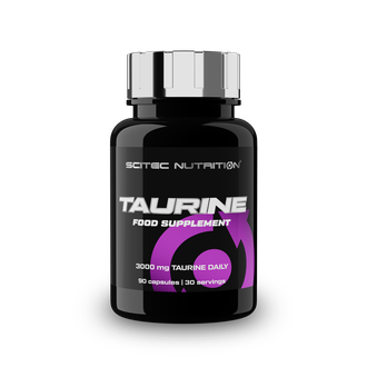 Taurine