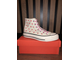 Оригинальный магазин Converse купить кеды Chuck Taylor 70 Embroidered Lips с губками A01601C