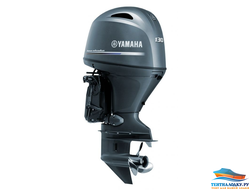 Транспортировочный чехол - Ямаха 150 л.с.-4 такта 2020 г.вып. DETL (НОГА L)