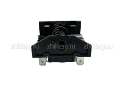 Переключатель мощности конфорки для плит FLAMA, RS6 boltek (50E3)