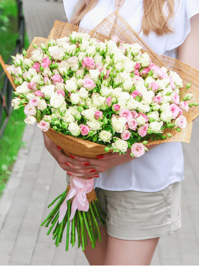 БУКЕТ &quot;МОЯ ЛЕДИ&quot;