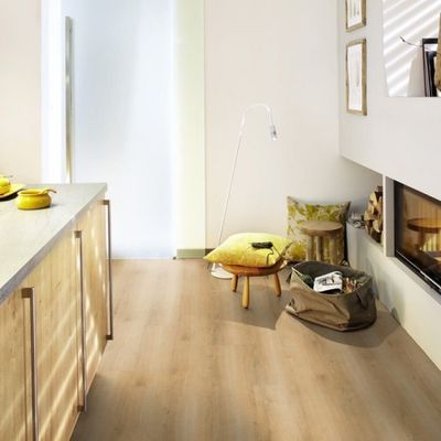 Виниловый пол Wineo 800 Wood Wheat Golden Oak DLC00080 замковый