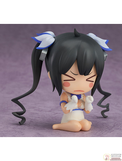 Нендроид Гестия (Hestia)