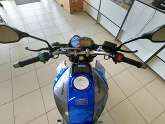 Мотоцикл Regulmoto T-Leopard 300