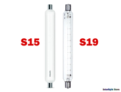 Специальные лампы накаливания