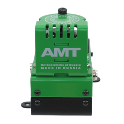 AMT Bricks M-Lead - одноканальный ламповый гитарный преамп (эмуляция JCM800) [без БП]