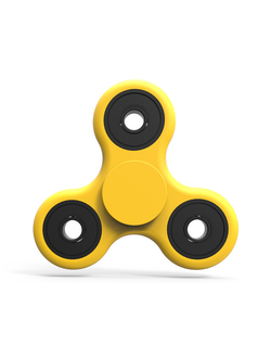 Спиннер "Yellow"