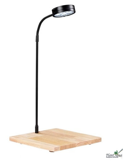 Лампа SwetAqua YG7WT USB для аквариумов, флорариумов или атмосферных растений