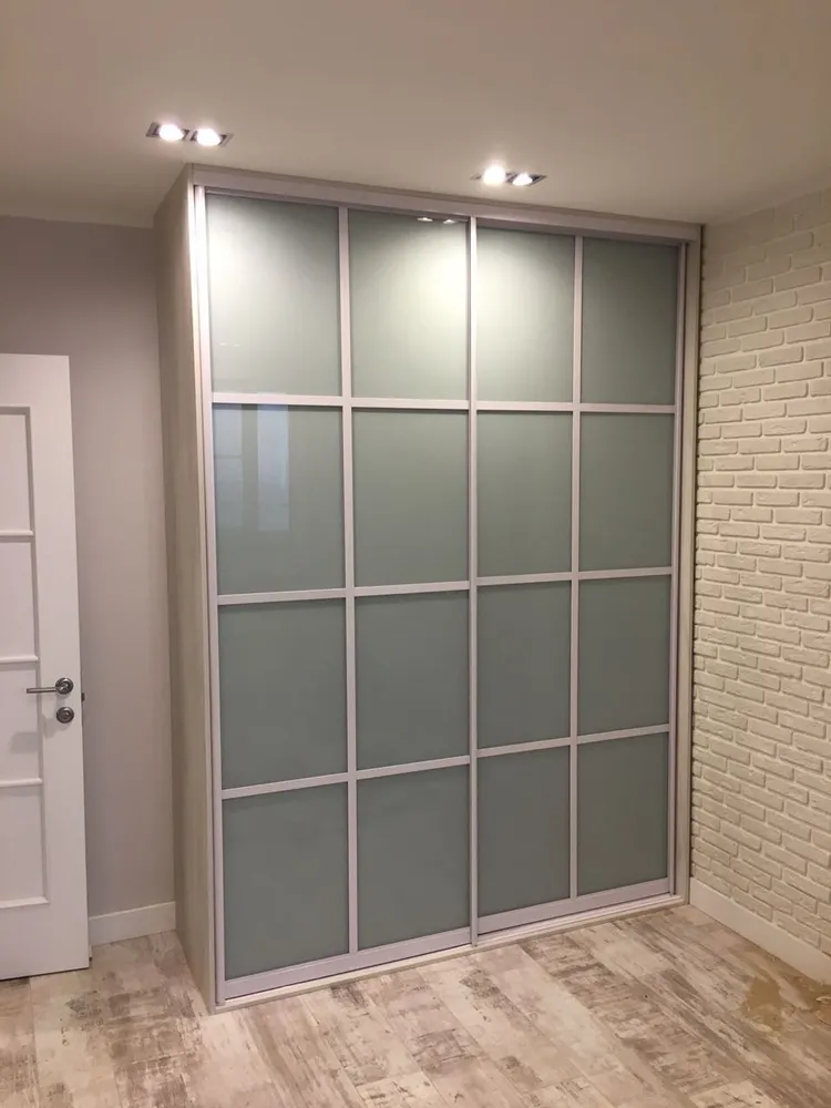 065 Шкаф-купе