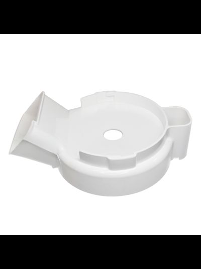 Корпус узла переработки для шинковки-терки Белвар ЭТБ-2