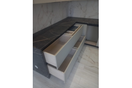 Кухня кашемир