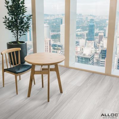 Ламинат Alloc Grand Avenue Великолепная миля 5102 34 класс толщина 12.3 мм с фаской и подложкой 2.32 м2