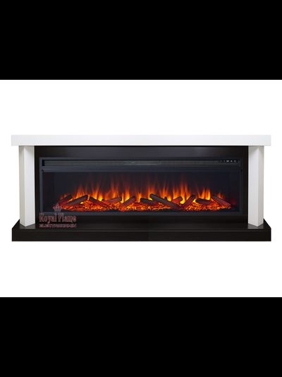 Каминокомплект Vancouver 60 [Ванкувер] с очагом Vision 60 LED