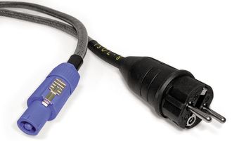 Isol-8 IsoLink-Neutrik-20  экранированный сетевой кабель с разъёмами