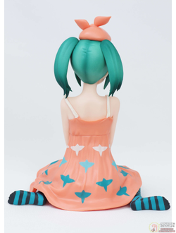 Фигурка Ёцуги Ононоки (Yotsugi Ononoki Osuwari Yosetsu)