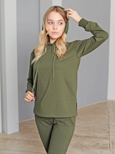 Джемпер 607-0922 / Брюки 99-0922