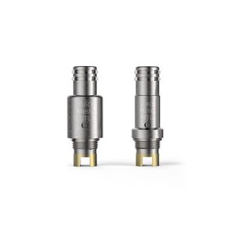 Испаритель Smoant Pasito Mesh Coil 0.6ohm DTL и Ni-80 Coil 1.4ohm MTL